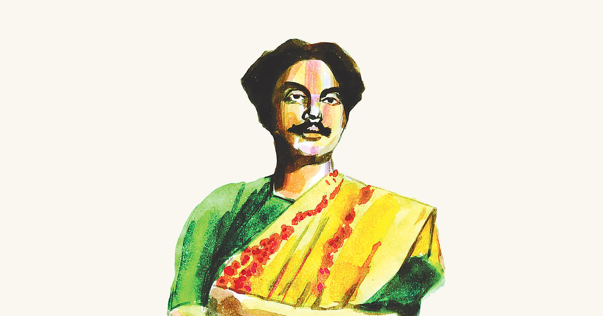 প্রধানমন্ত্রী ত্রিশালে নজরুল-জয়ন্তীর উদ্বোধন করবেন