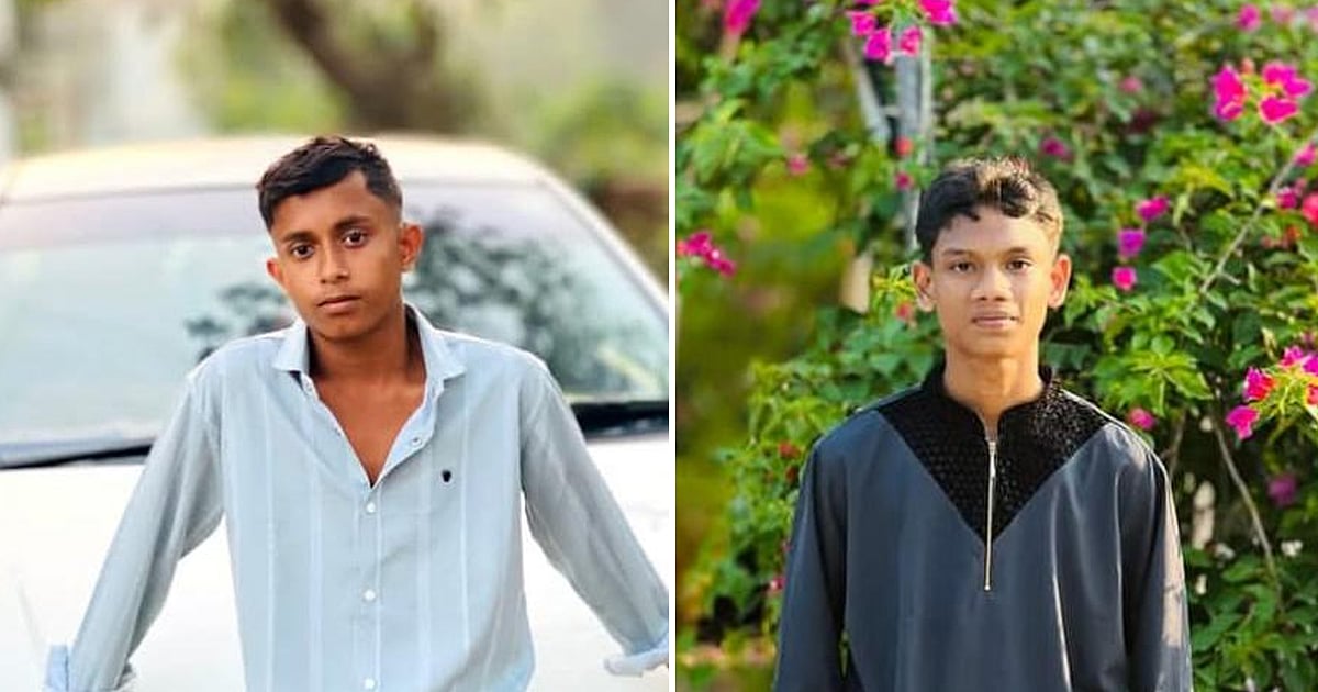 চট্টগ্রামে বাসের সঙ্গে মোটরসাইকেলের সংঘর্ষে দুই কিশোরের মৃত্যু