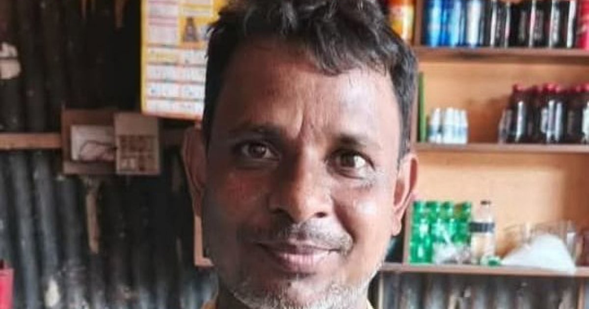 চাঁদপুরের ব্যবসায়ী নিখেঁজে পরিবারের উৎকণ্ঠা