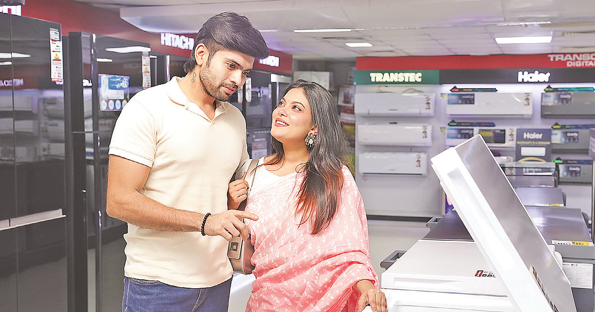 গ্রামে ফ্রিজের ব্যবহার বেড়েছে, দেশি কোম্পানির ফ্রিজ ৯০ শতাংশ বিক্রি