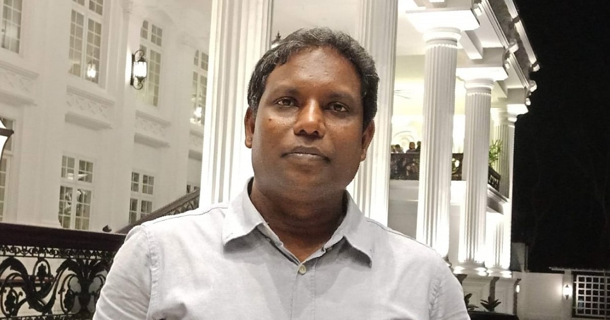 শাহজালাল বিশ্ববিদ্যালয়ের নতুন উপাচার্য
