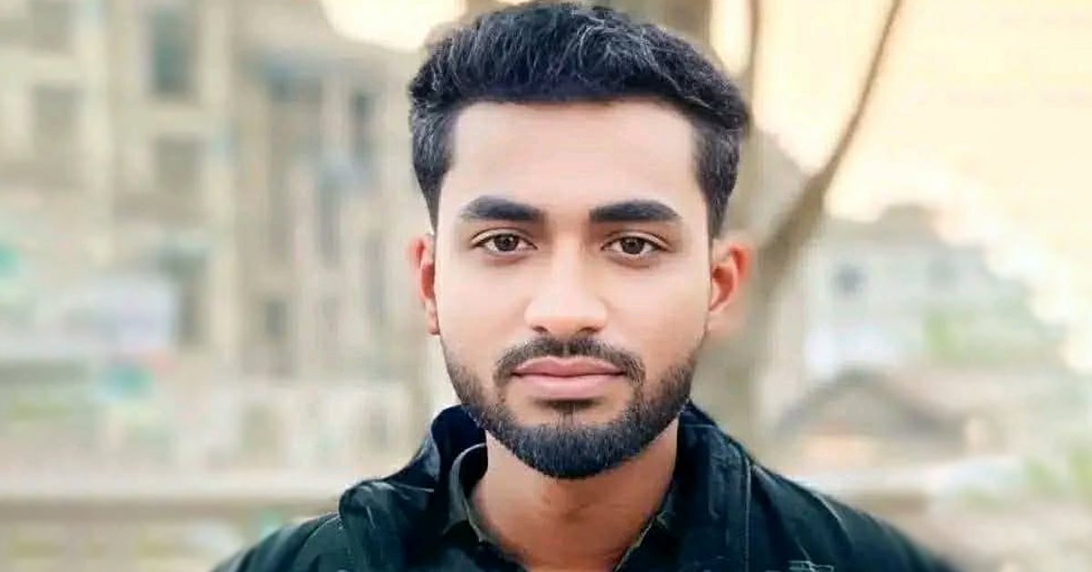 পূর্বশত্রুতার জেরে ছুরিকাঘাতে মৃত্যু হলো এক তরুণের