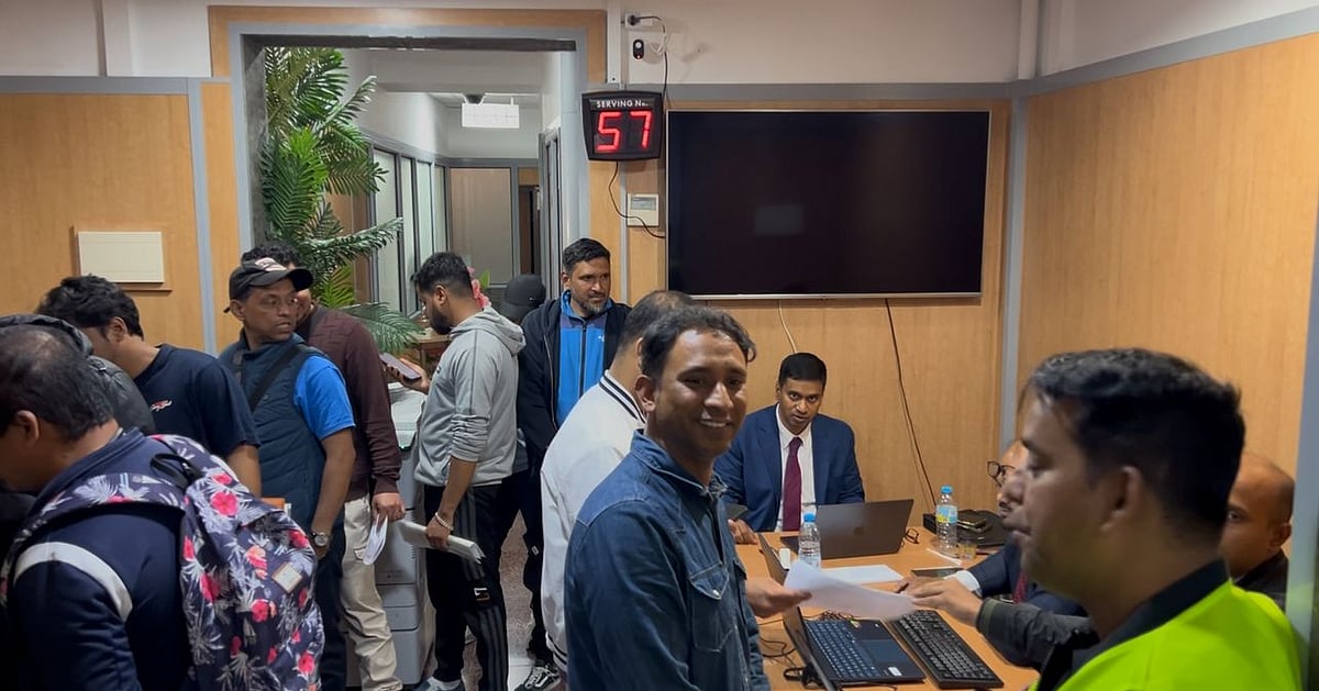 স্পেনে বাংলাদেশি প্রবাসীদের জন্য সরাসরি পুলিশ ক্লিয়ারেন্স সেবা