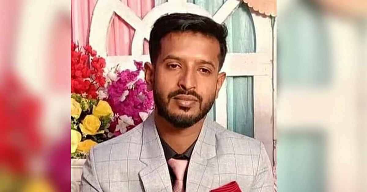 সিলেটে মাদক ব্যবসায়ীর ছুরিকাঘাতে নিহত র্যাব সদস্যের মরদেহ ময়নাতদন্ত শেষে পরিবারের কাছে হস্তান্তর