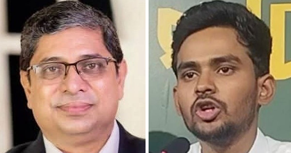 সচিবের স্বাক্ষর ছাড়া ফাইল পাসের অভিযোগে প্রতিমন্ত্রীর চ্যালেঞ্জ
