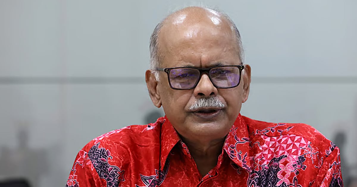 হামের মহামারি ঘোষণার প্রয়োজন
