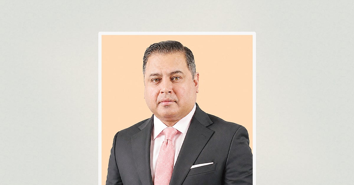 প্রাইম ব্যাংকের নতুন সিইও ফয়সাল রহমানের দায়িত্ব গ্রহণ