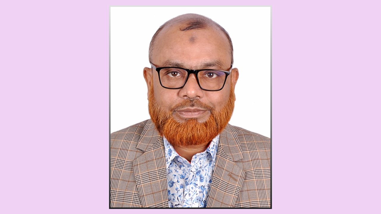 শহীদ জিয়া মহিলা কলেজের সভাপতি হলেন সাঈদুল হোসেন সাহেদ