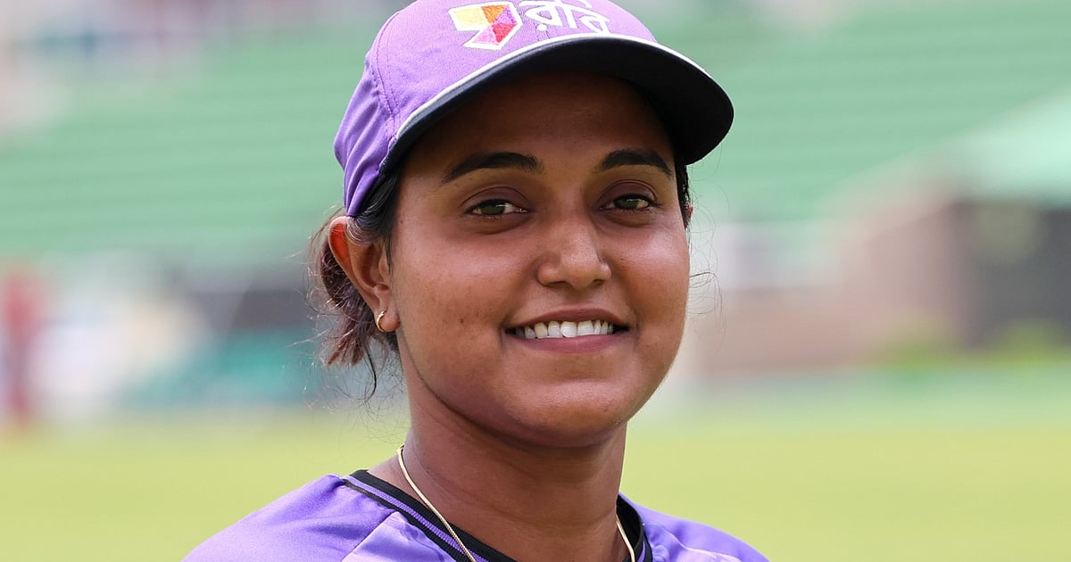বিশ্বকাপে নজর কেড়ে ভালো সুযোগ খুঁজতে চান বাংলাদেশ অধিনায়ক