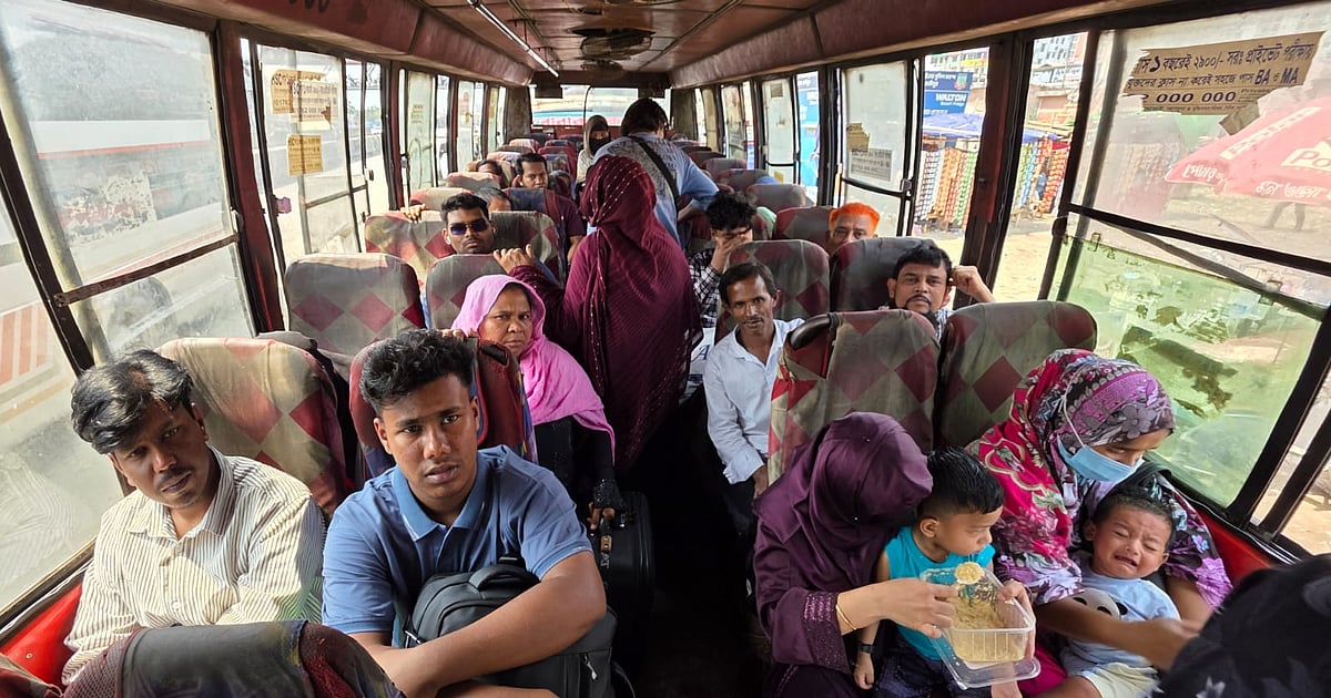 গাড়ি বা বাসে বমি হওয়ার সমস্যা কমানোর নিয়মগুলো
