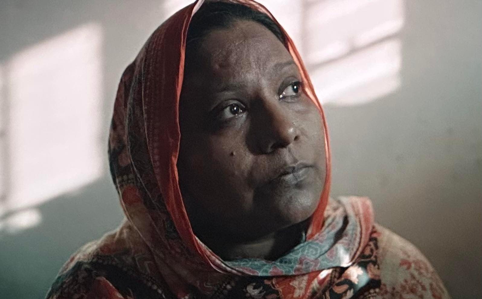 শহীদ আহনাফের মায়ের বাক্যটি আমার চোখ ভিজে যায়