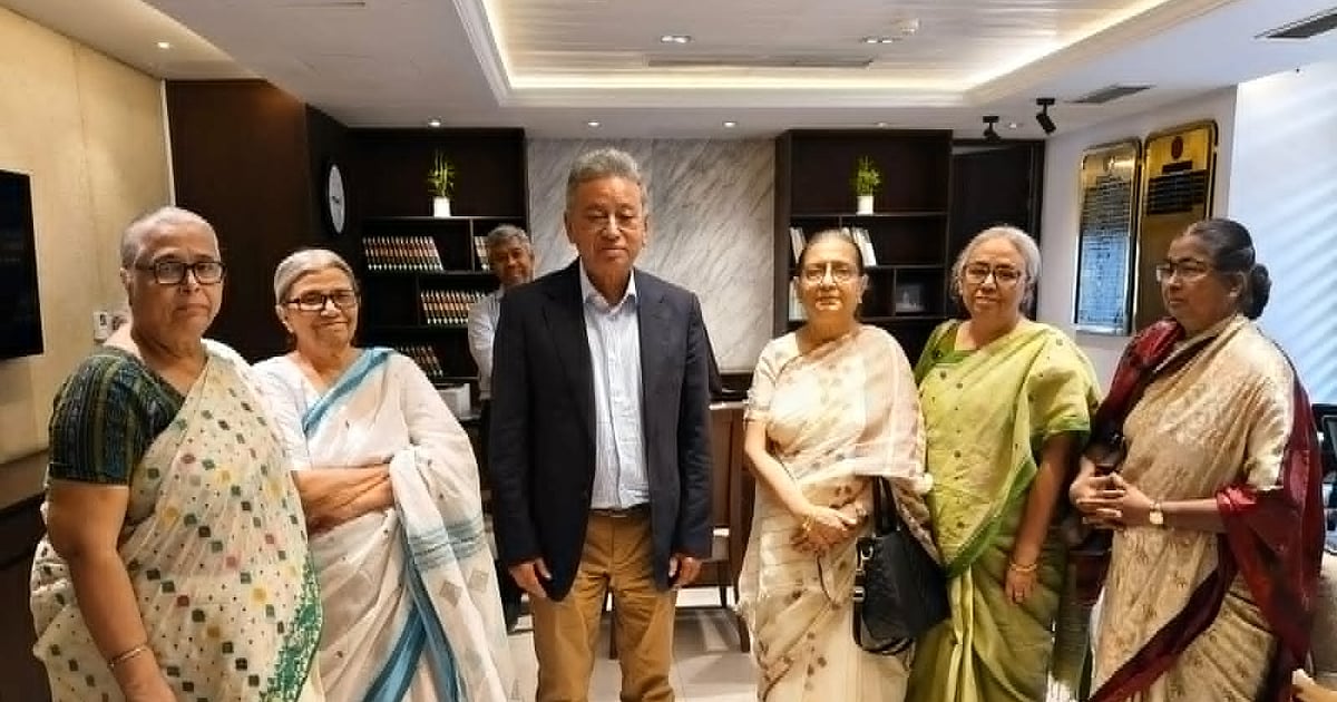 মহিলাদের অর্থনৈতিক ক্ষমতায়নের জন্য বাজেটে বরাদ্দ বৃদ্ধির আহ্বান