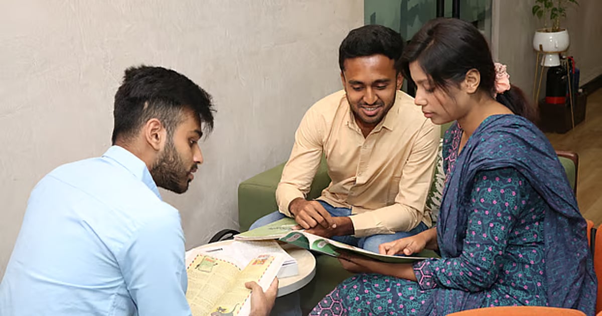 ব্যাংকে নির্বাচিত প্রার্থীদের তালিকা প্রকাশ