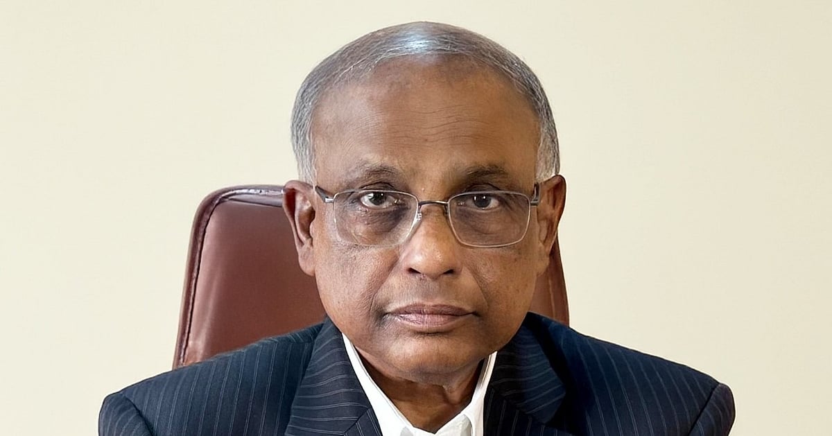 ইসলামী ব্যাংকের চেয়ারম্যান পদত্যাগের পর বিতর্ক