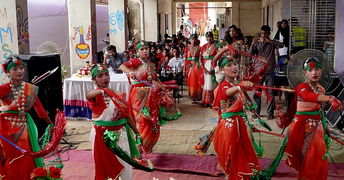 বাল্যবিবাহিতা শিশুদের পুনর্বাসনে কক্সবাজারের ভূমিকা