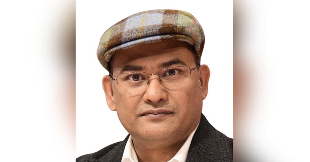 প্রধানমন্ত্রীর নতুন নিয়োগ সাইমুম পারভেজকে স্ট্র্যাটেজি কমিটিতে মনোনীত