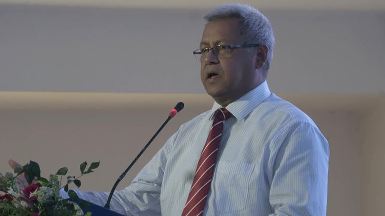 আওয়ামী লীগ আমলের ডেপুটি গভর্নর হলেন ইসলামী ব্যাংকের চেয়ারম্যান