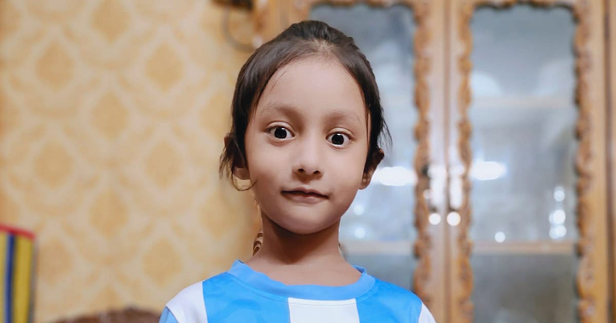 শিশু আয়াতের হত্যাকাণ্ডের রায়ের দিন ধার্য