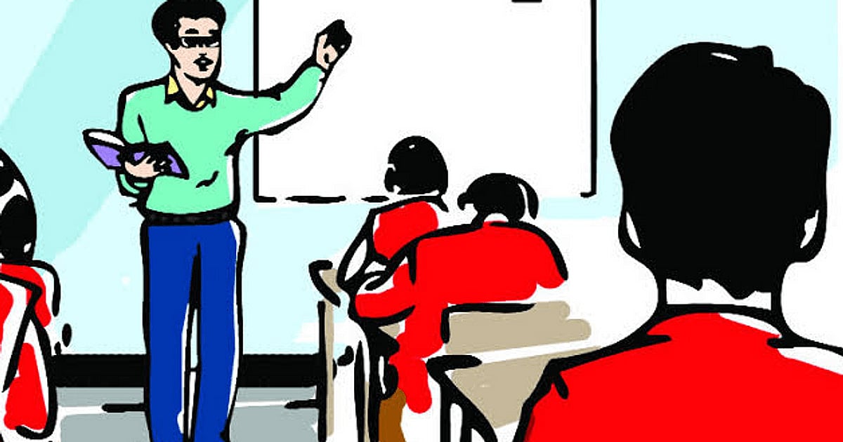 জাল সনদে চাকরি হারানো মাদ্রাসাশিক্ষকদের বিরুদ্ধে বিচার শুরু