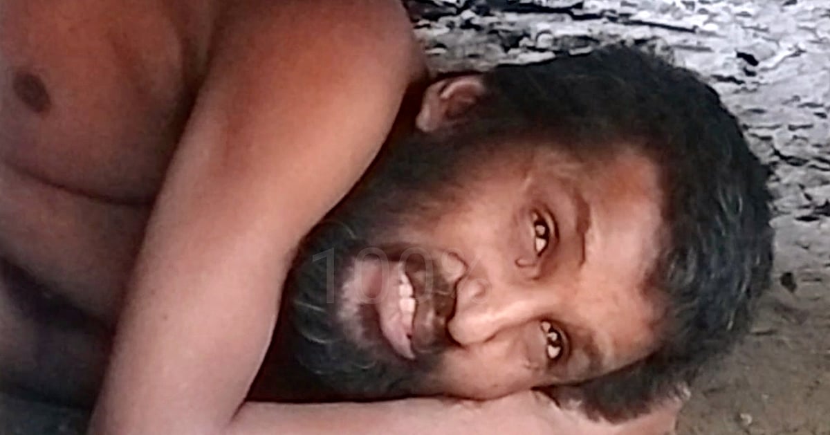 ২২ বছর ধরে শিকলে বাঁধা খায়েরের জীবন অনিশ্চিত