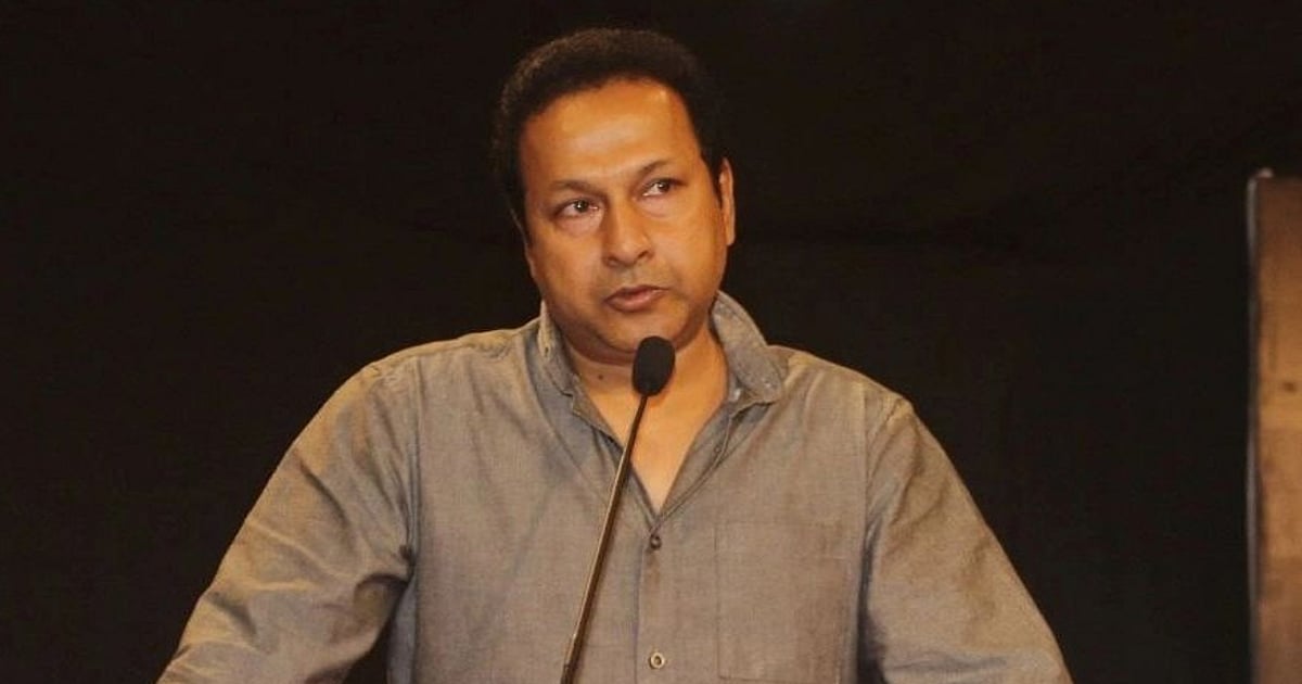 বাপ্পারাজ নির্বাচনে প্রতিদ্বন্দ্বিতা করবেন না, শিল্পীদের ঐক্যবদ্ধ হওয়ার কথা বলেন