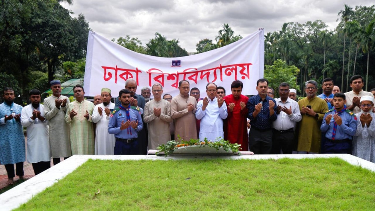 নজরুলের আদর্শ ধারণ করে সম্প্রীতির সমাজ গড়তে হবে