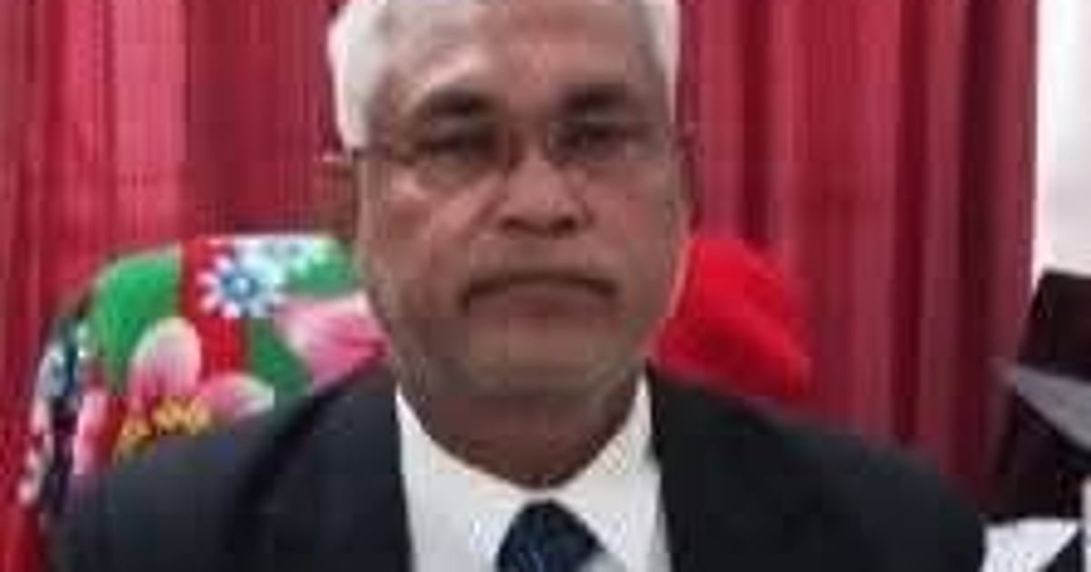 সাতক্ষীরার সাবেক পিপি আবদুল লতিফের মৃত্যু