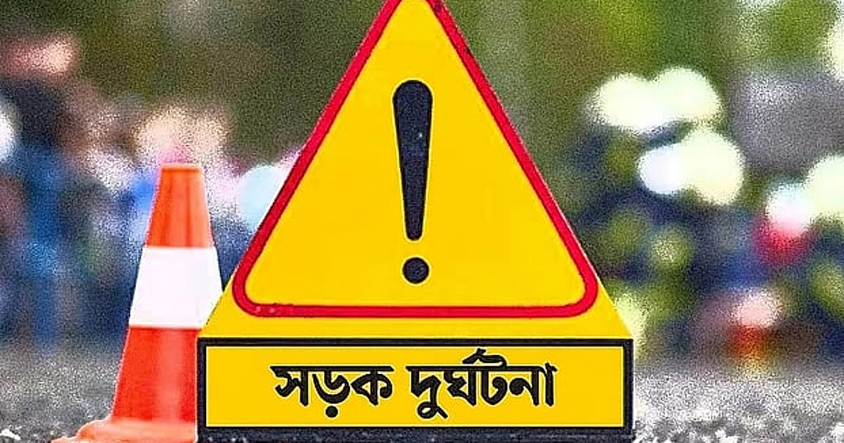 সুবর্ণচরে ট্রাক্টর দুর্ঘটনায় খামারি নিহত