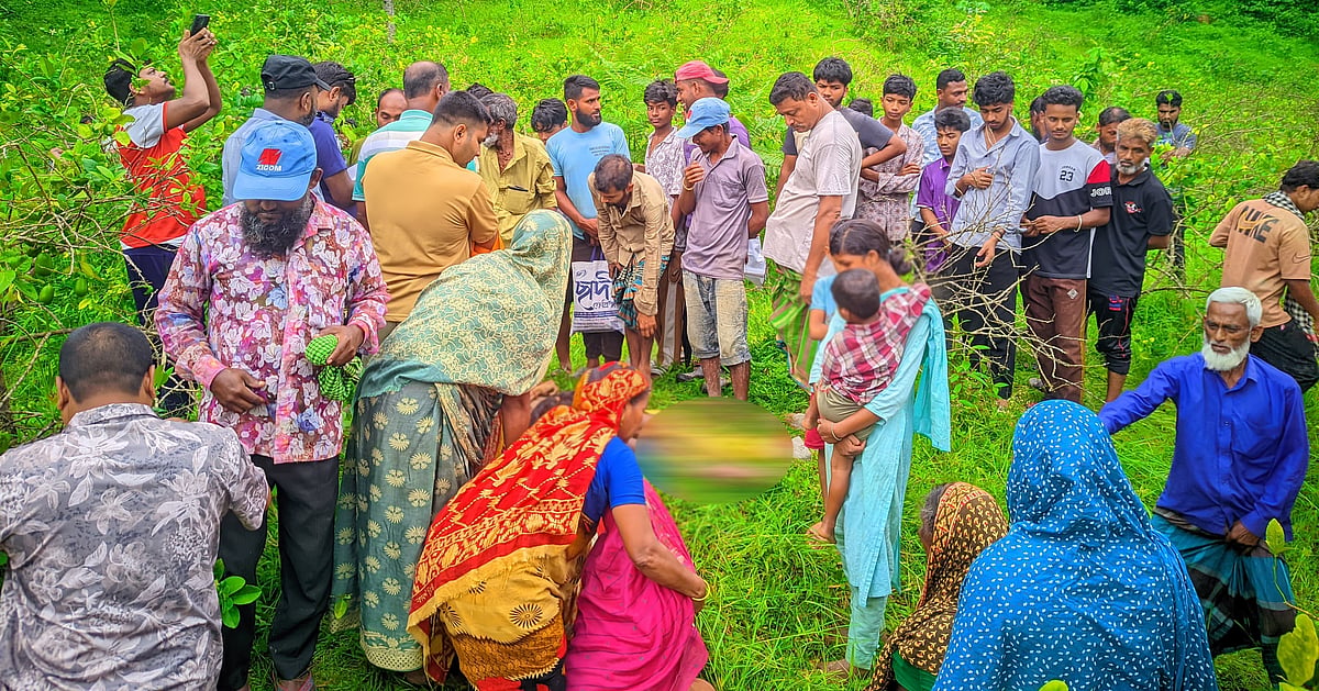 লেবুবাগানে বন্য প্রাণী ঠেকানোর বৈদ্যুতিক ফাঁদে শ্রমিকের মৃত্যু