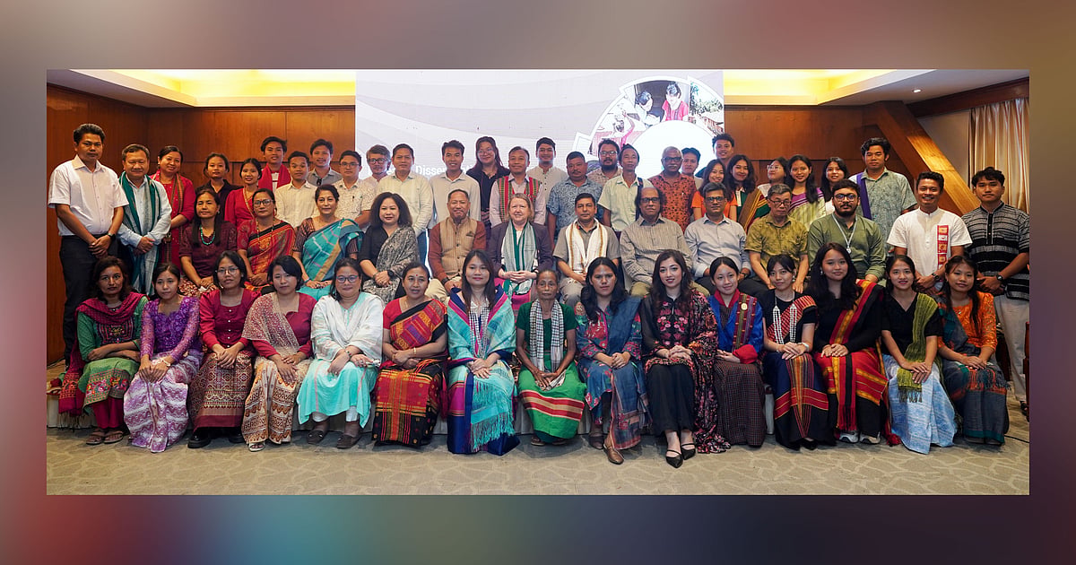 পার্বত্য চট্টগ্রামের আদিবাসী জনগোষ্ঠীর ওপর জলবায়ু পরিবর্তনের প্রভাব বেড়েছে