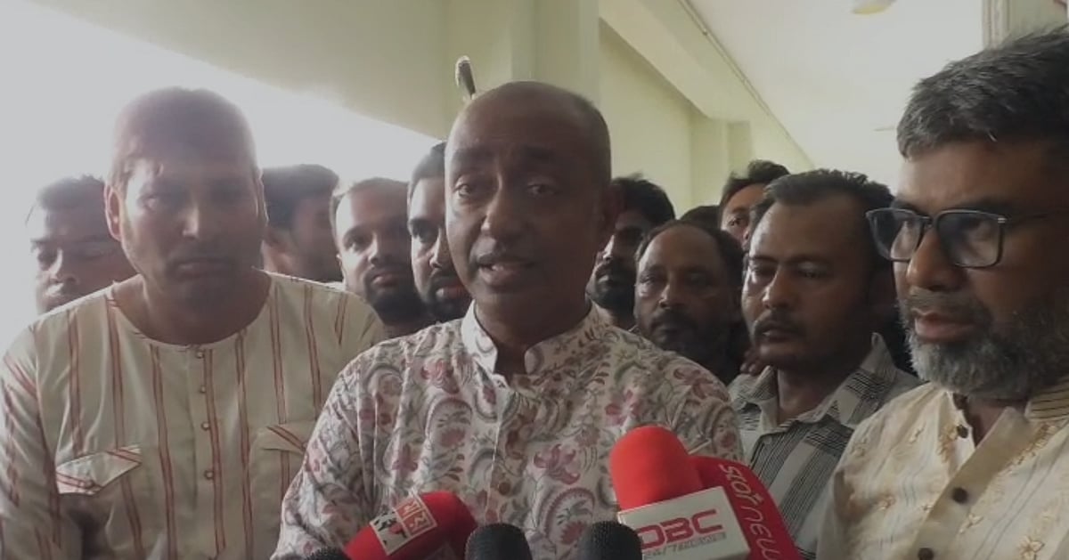 পল্লবীতে ধর্ষণের পর শিশুহত্যার বিচার শুরুর ঘোষণা