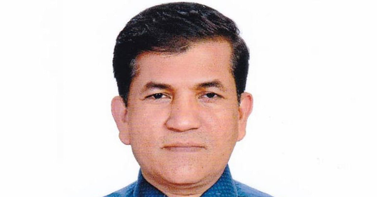 বাণিজ্যসচিব পদে নতুন নিয়োগ