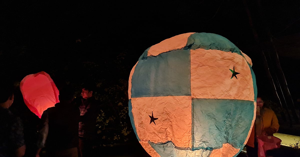 জীবনের মঞ্চে সাজের বিষয়টি বাস্তবতা