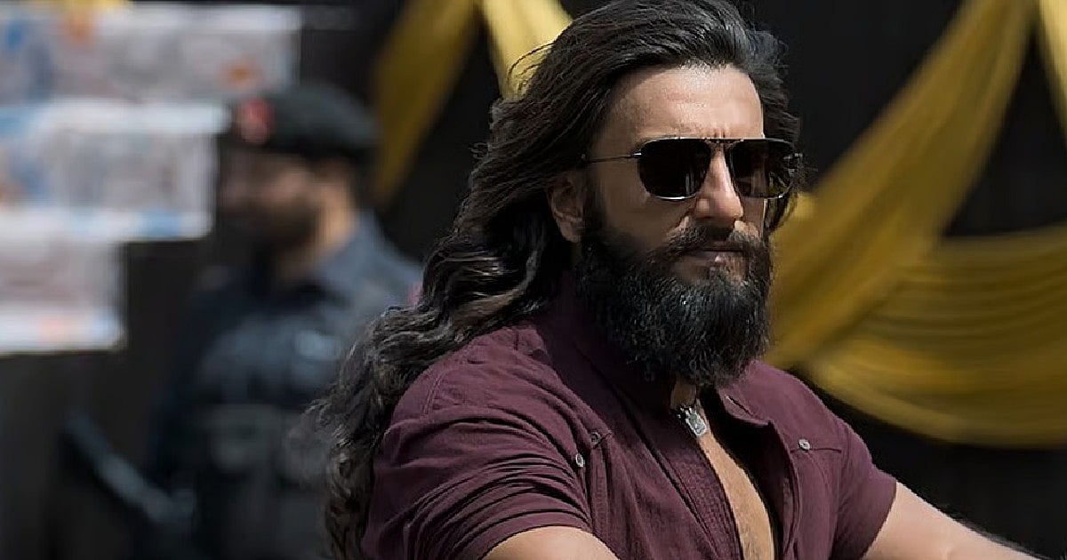 বলিউডে রণবীর সিংয়ের বিরুদ্ধে নতুন বিতর্ক