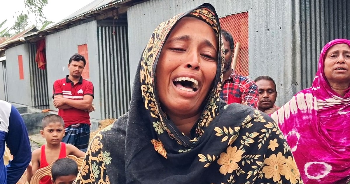 মধ্যপ্রাচ্যে দুর্ঘটনায় তিন বাংলাদেশি নিহত