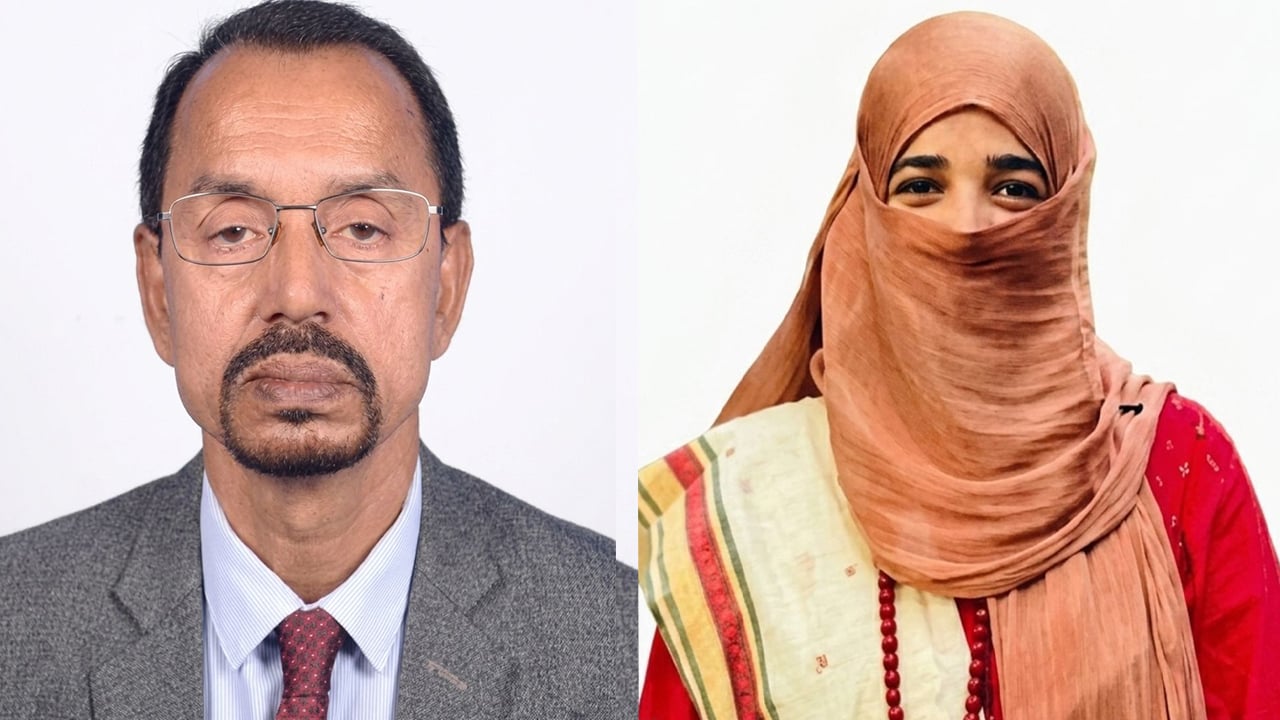 নড়াইল জেলার এনসিপির নতুন আহ্বায়ক ও সদস্যসচিব