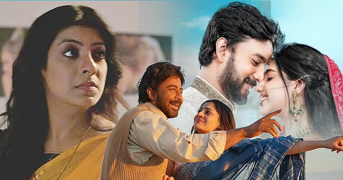 ওটিটিতে দেখা যাচ্ছে ঈদের সিনেমা