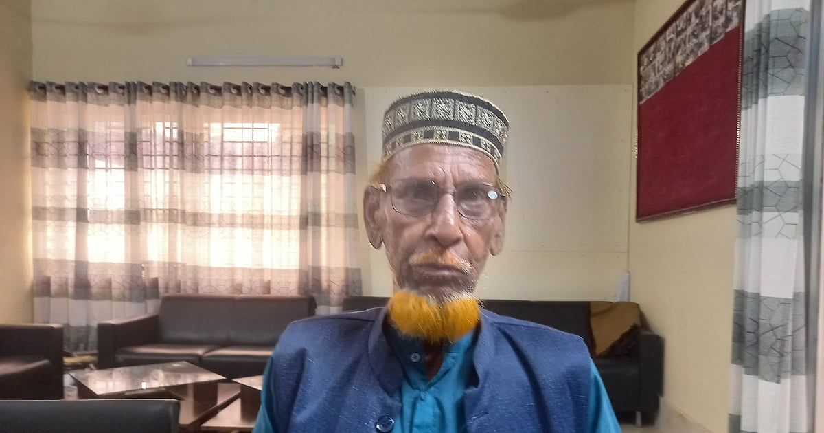 পল্লিবাউল জবান আলীর মৃত্যু: গানের ভণিতায় নিজের পরিচয় দিতেন