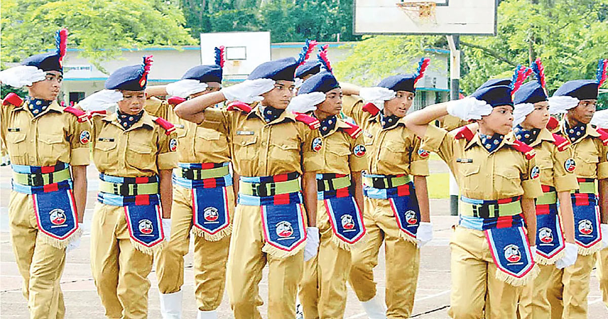 ক্যাডেট কলেজে ভর্তি ২০২৭: ইংরেজি প্রশ্নগুলো জরুরি