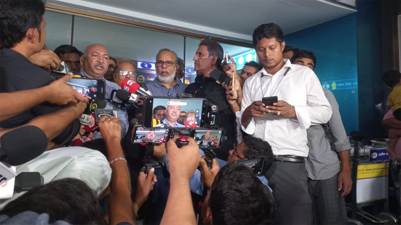 ছয় শিশুর মৃত্যুর ঘটনায় তিন সদস্যের তদন্ত কমিটি গঠনের নির্দেশ