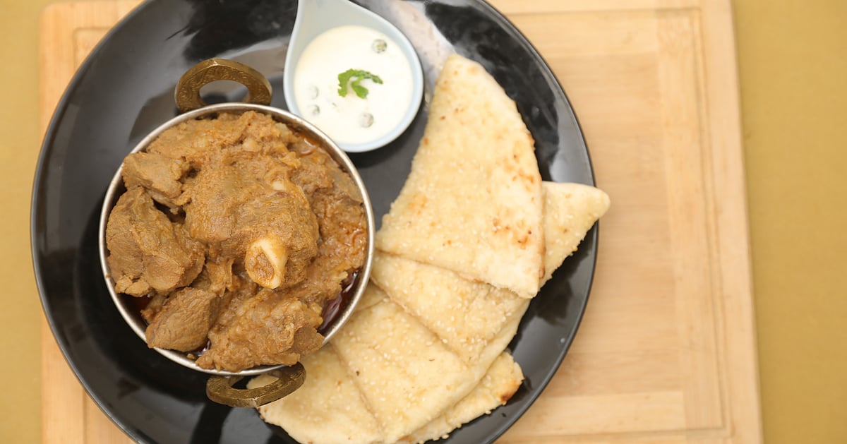খাসি মাংসের নতুন রেসিপি দেখুন