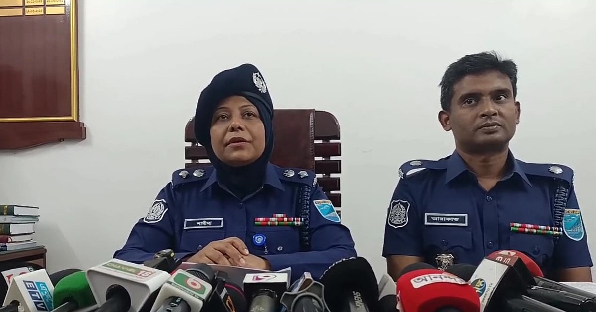 জাহাঙ্গীরনগরে ধর্ষণচেষ্টার ঘটনায় গ্রেপ্তার করা হয়েছে ১১ জন