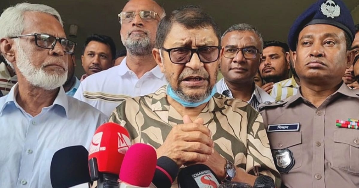 বাংলাদেশের একটি হাসপাতালে নবজাতকদের মৃত্যুর ঘটনা