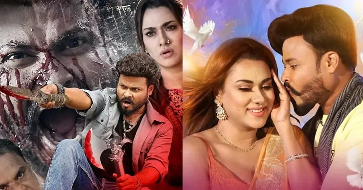 ববি হকের কারণে মুন্না খানের ছবিতে বেশি খরচ