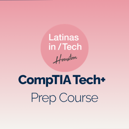 CompTIA Tech+ Prep Course
