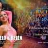 13th Annual Sydney International Bachata Festival