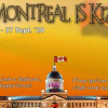 Montreal Is Kizomba (6th edition) – Live the experience
