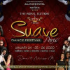 7th Suave Dance Festival Paris
