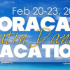 Boracay Latin Dance Vacation