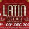 Latin Festival Germany / Stuttgart / Ludwigsburg 2019